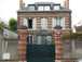  maison, avec parc, rue de la Paix